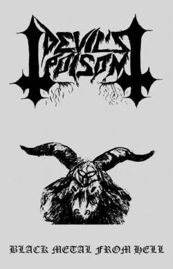 Devil's Poison : Black Metal from Hell